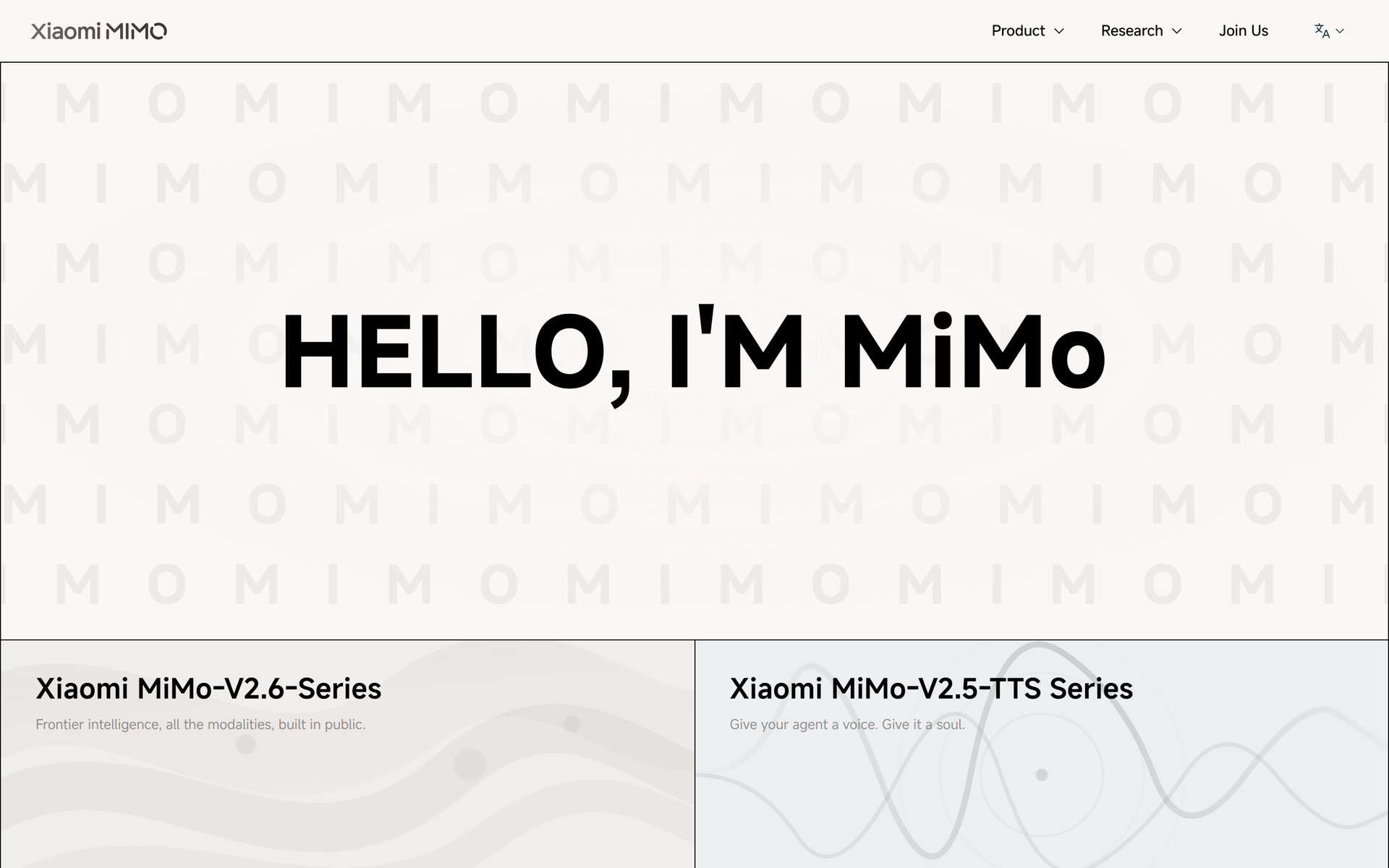 mimo