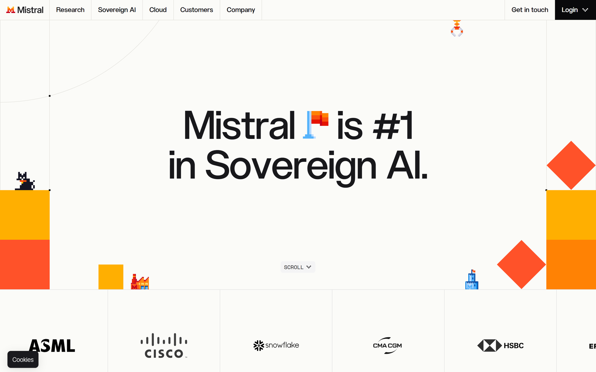 Mistral