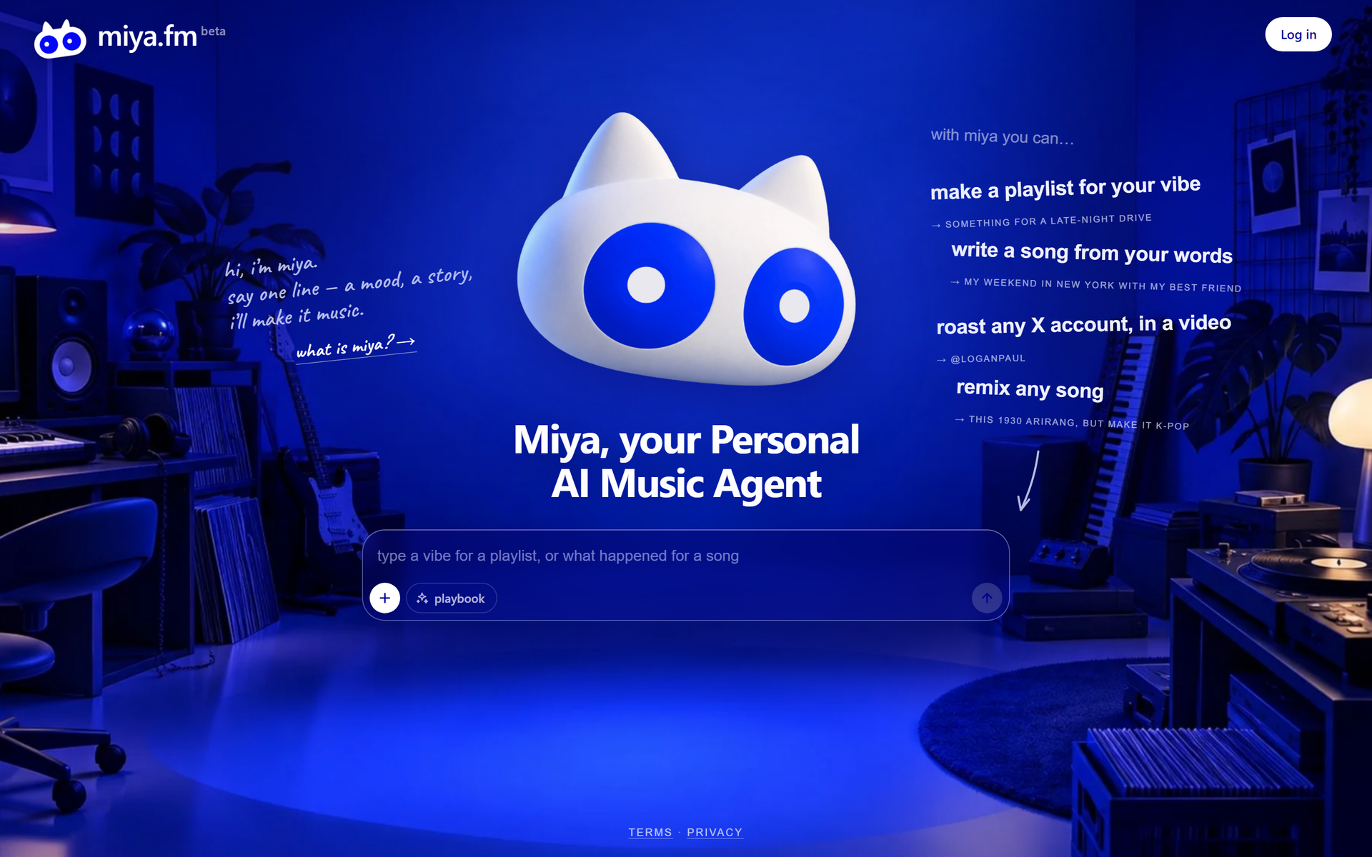 miya.fm