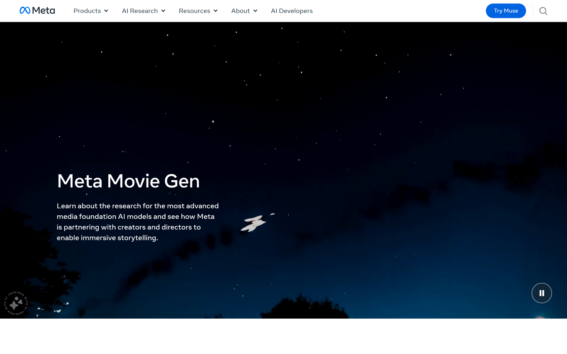Movie Gen