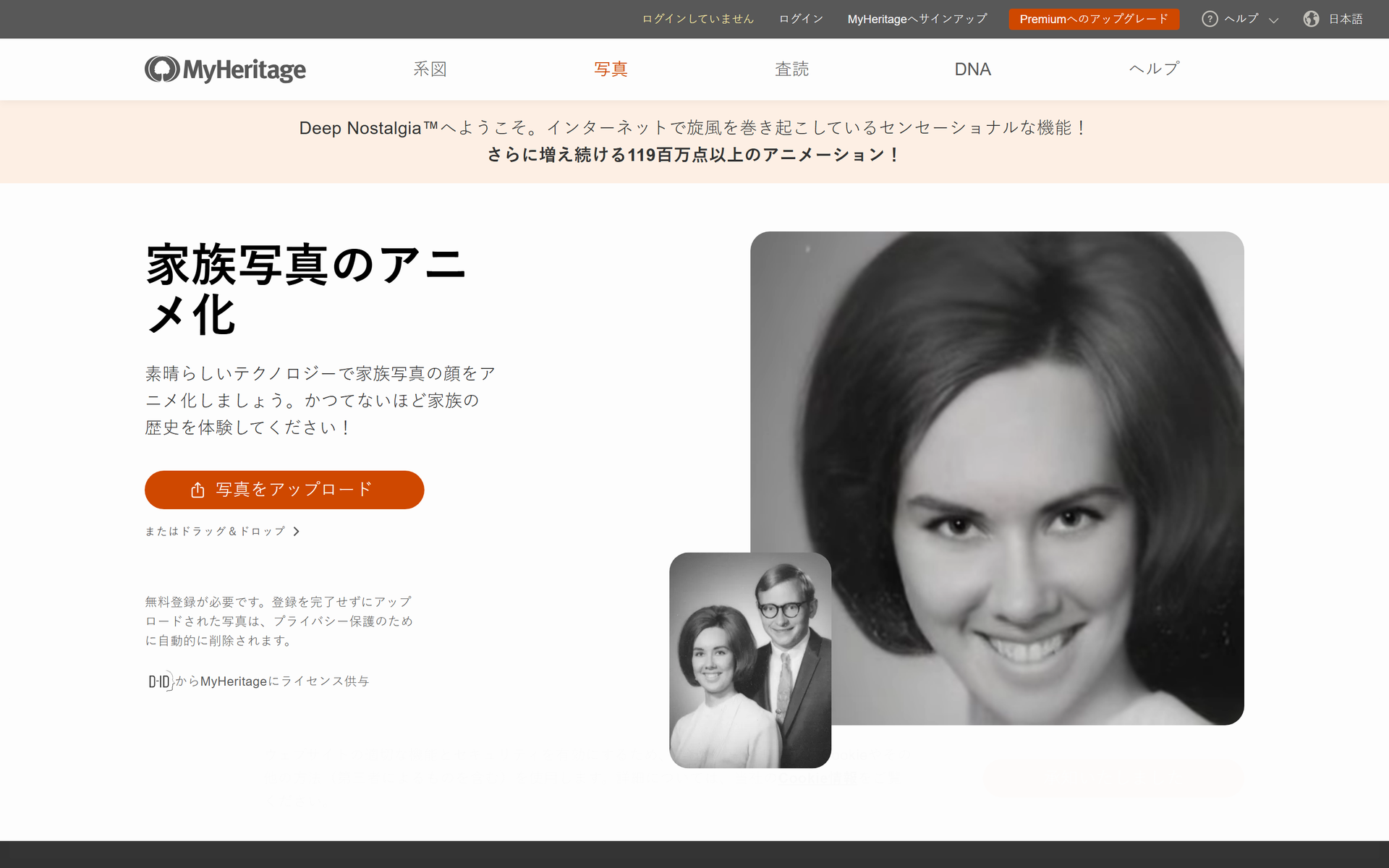 MyHeritage