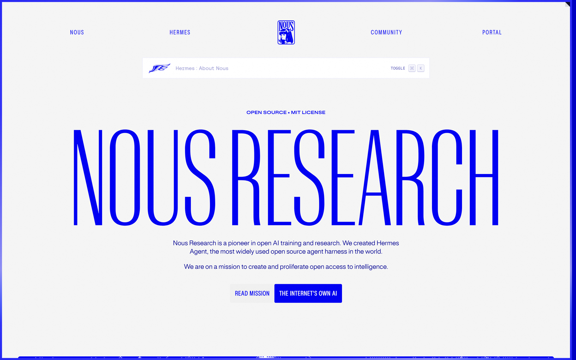 Nous Research