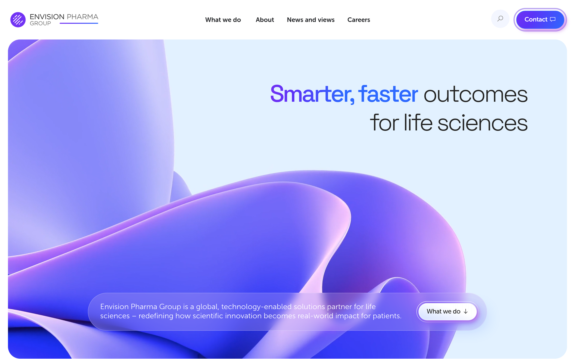 Envision Pharma Group