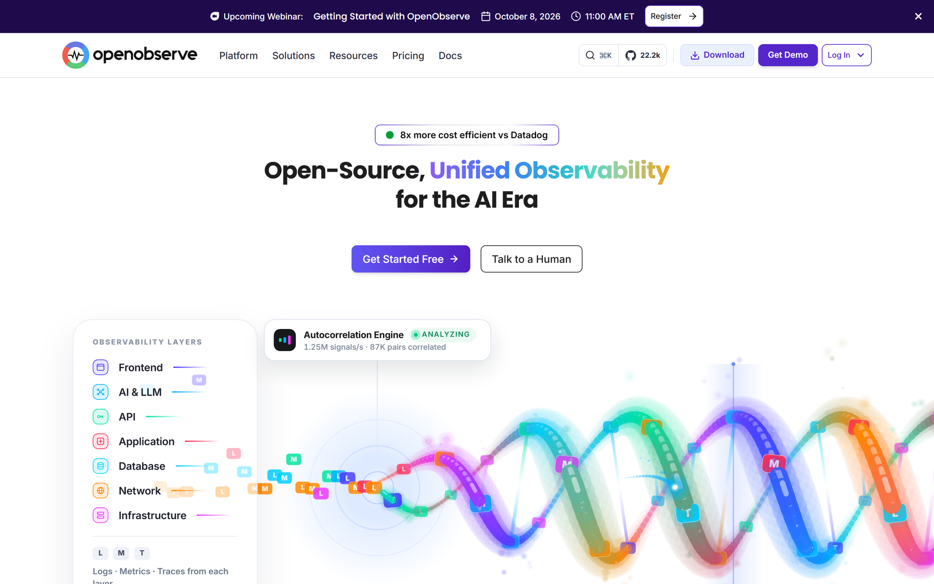 OpenObserve