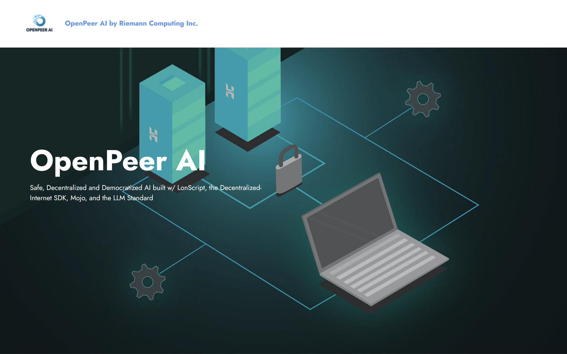 OpenPeer AI