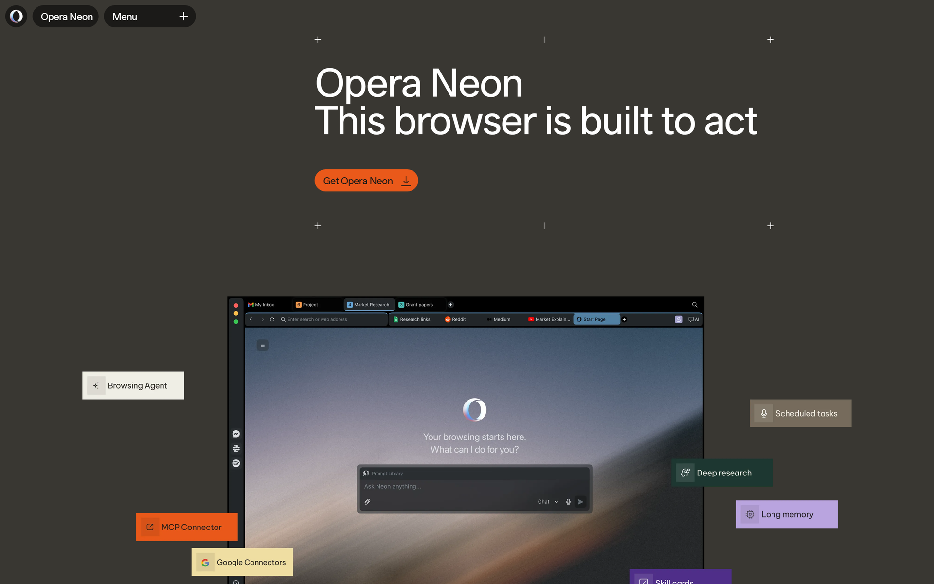 operaneon
