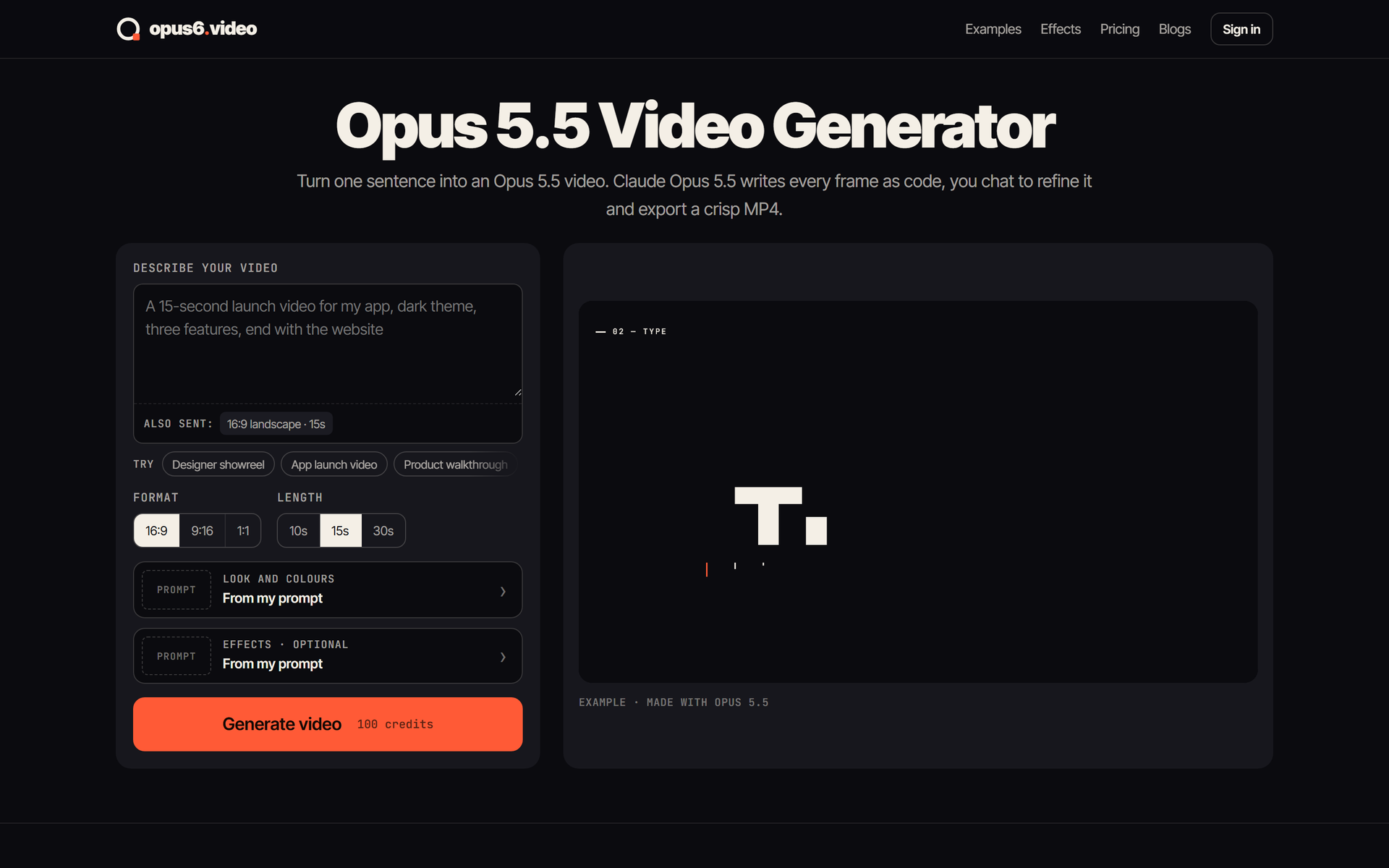 opus6