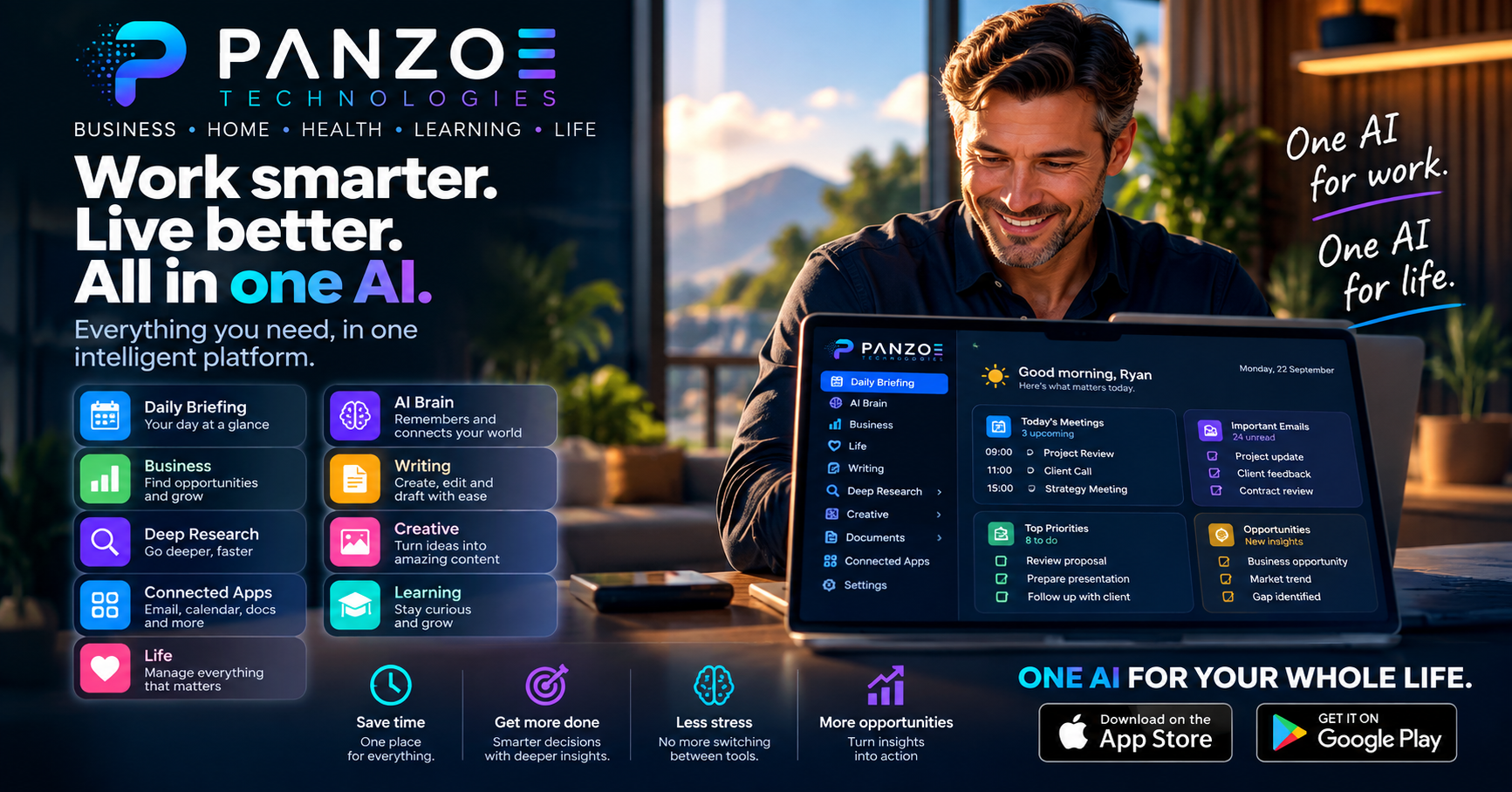 Panzoe