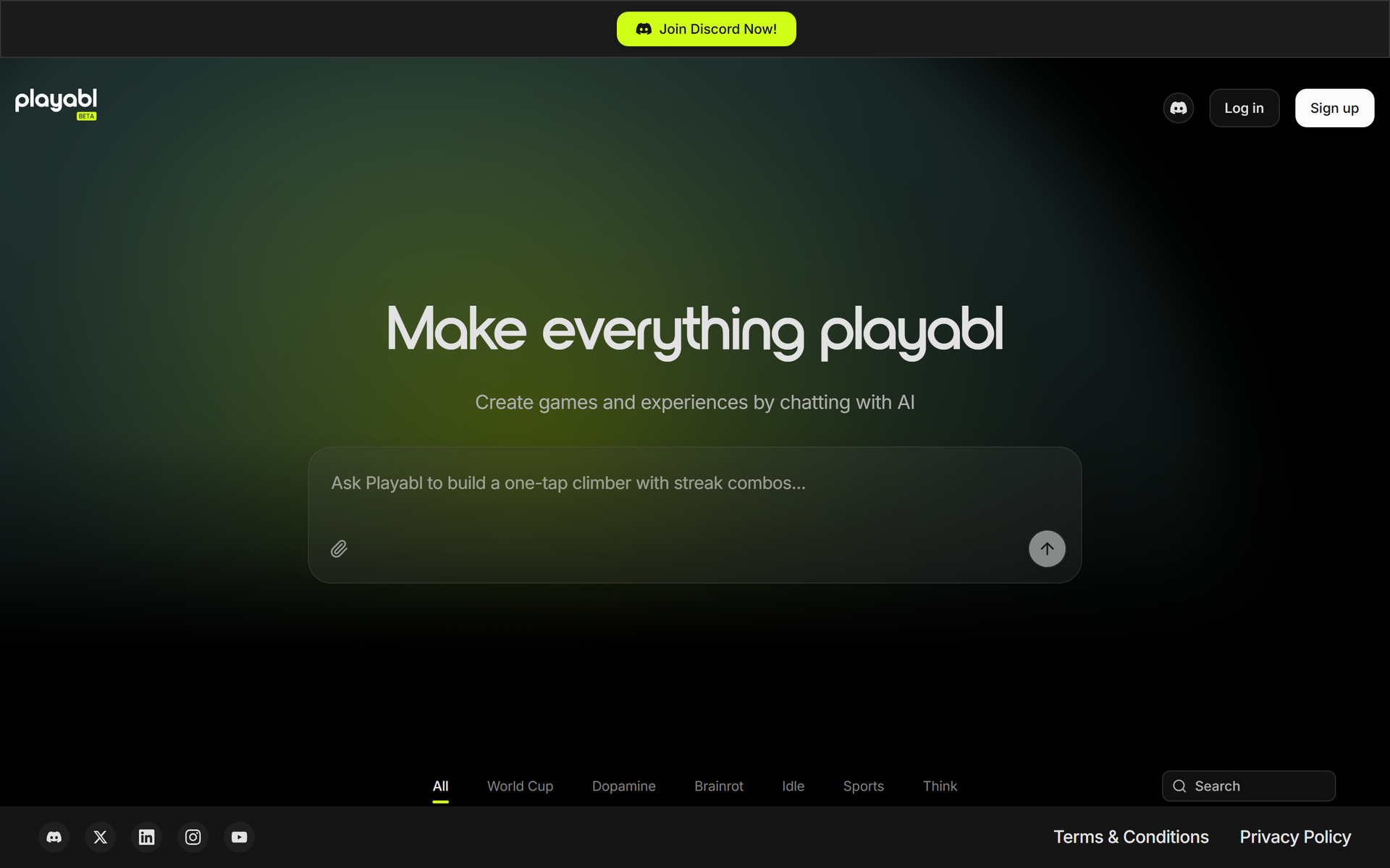 Playabl