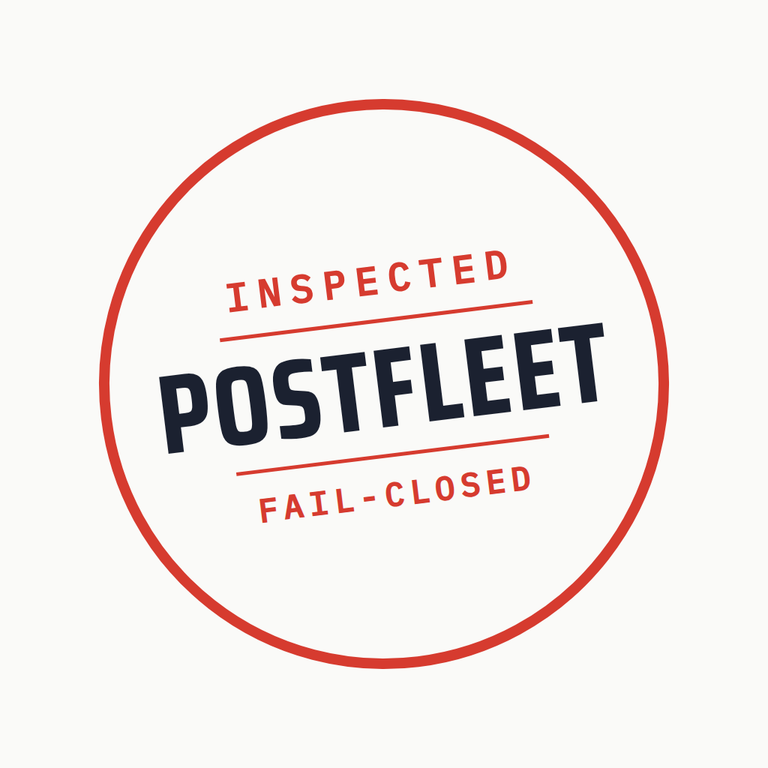 Postfleet