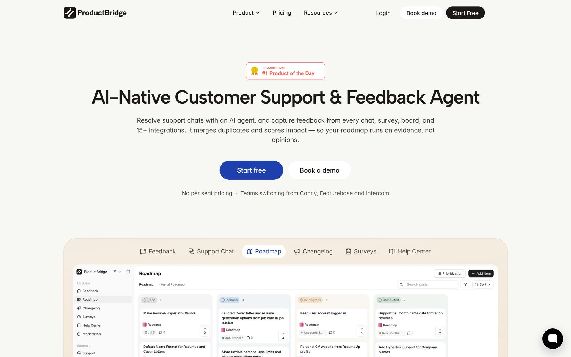 ProductBridge