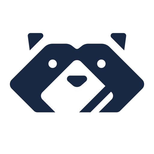 小浣熊家族 Raccoon