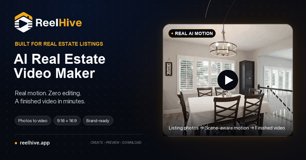 ReelHive