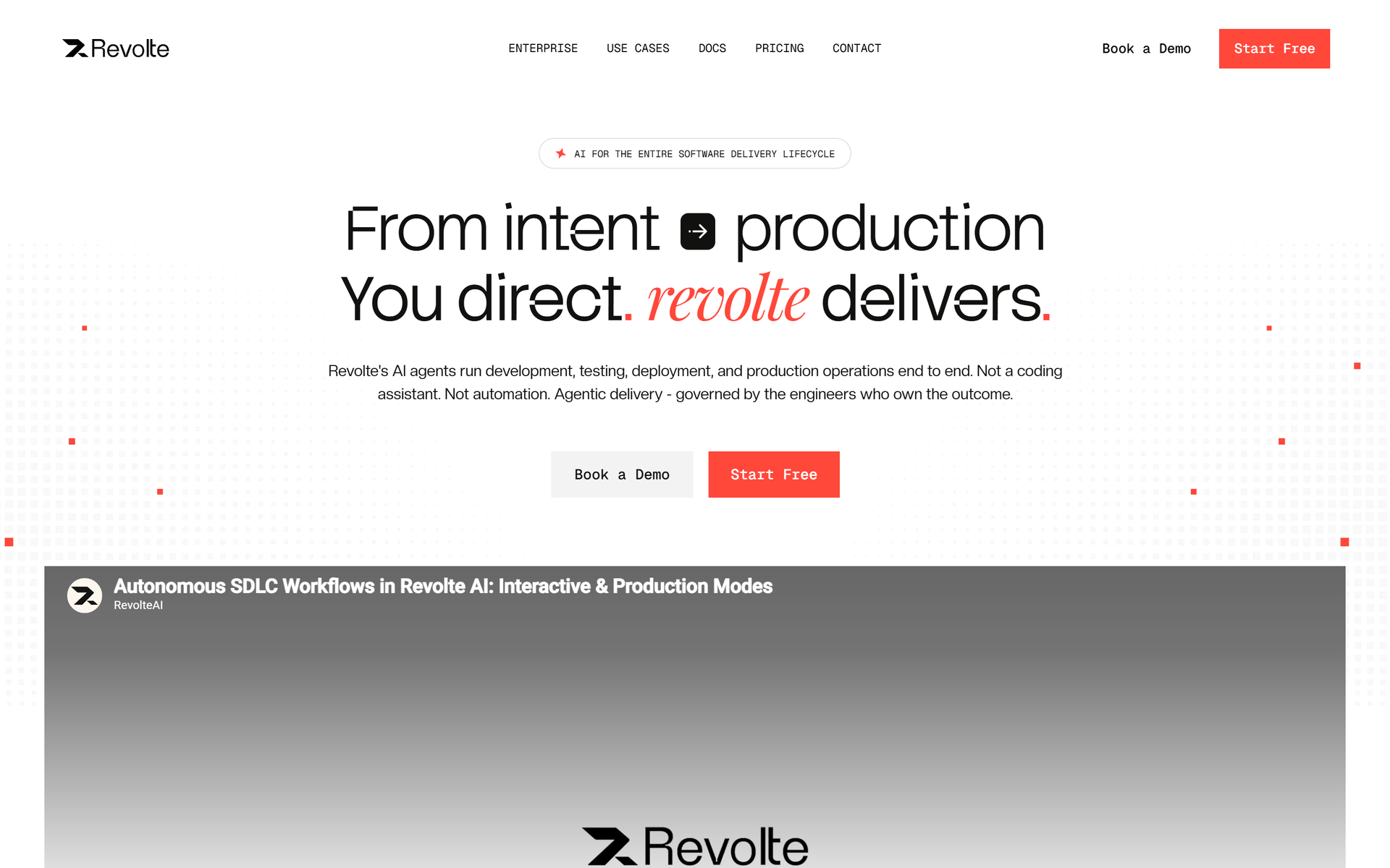 Revolte