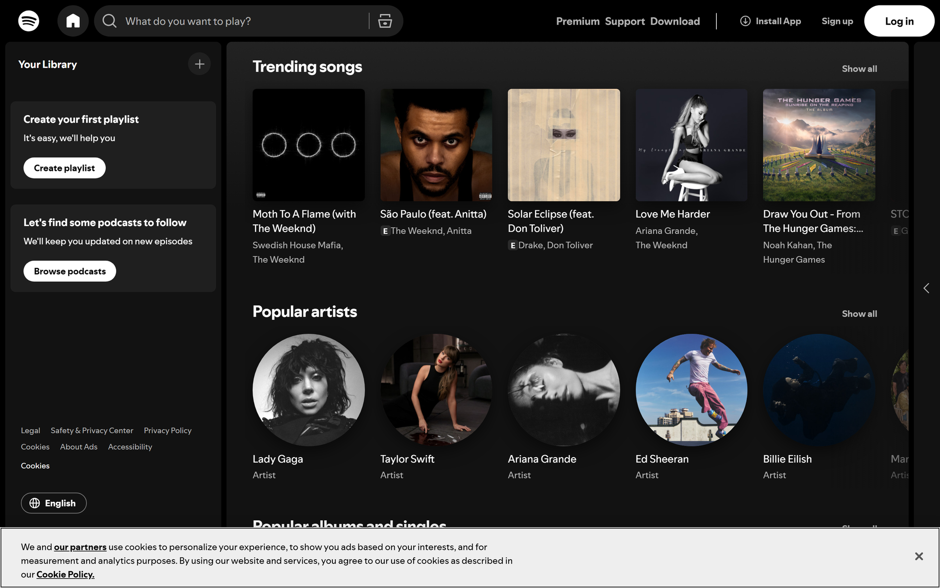 Spotify