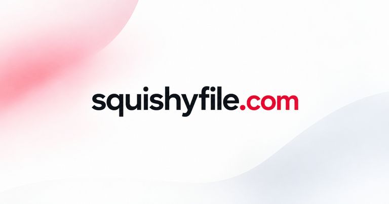 SquishyFile
