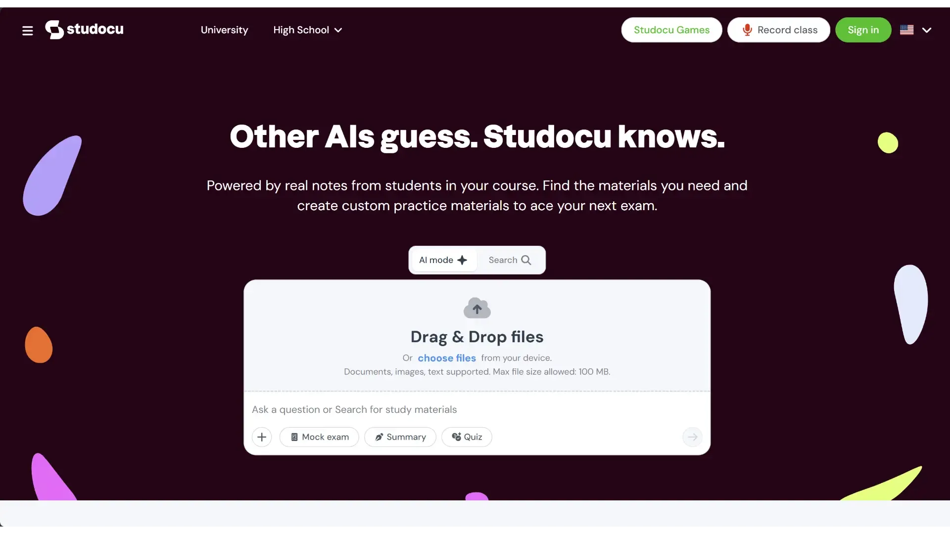 Studocu