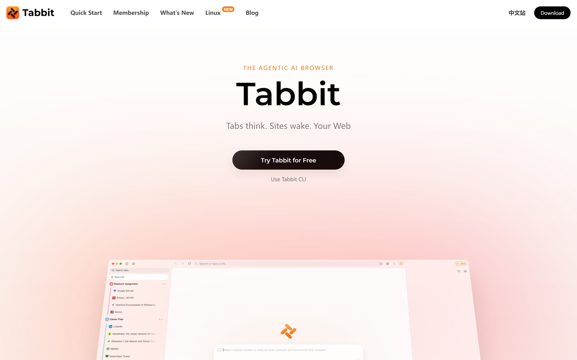 Tabbit
