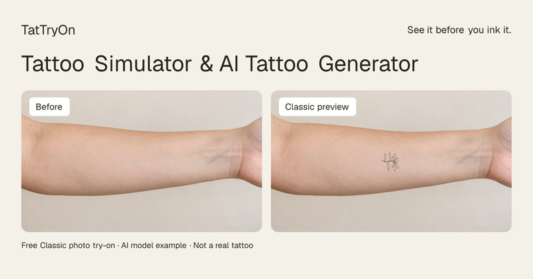 TatTryOn