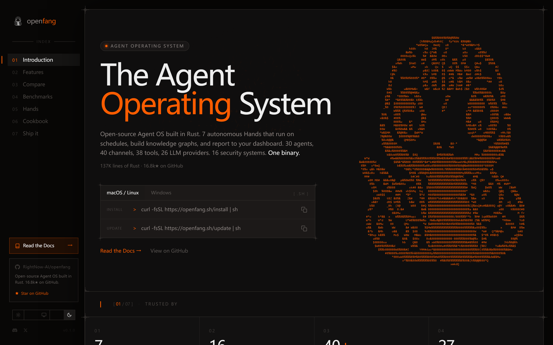 OpenFang