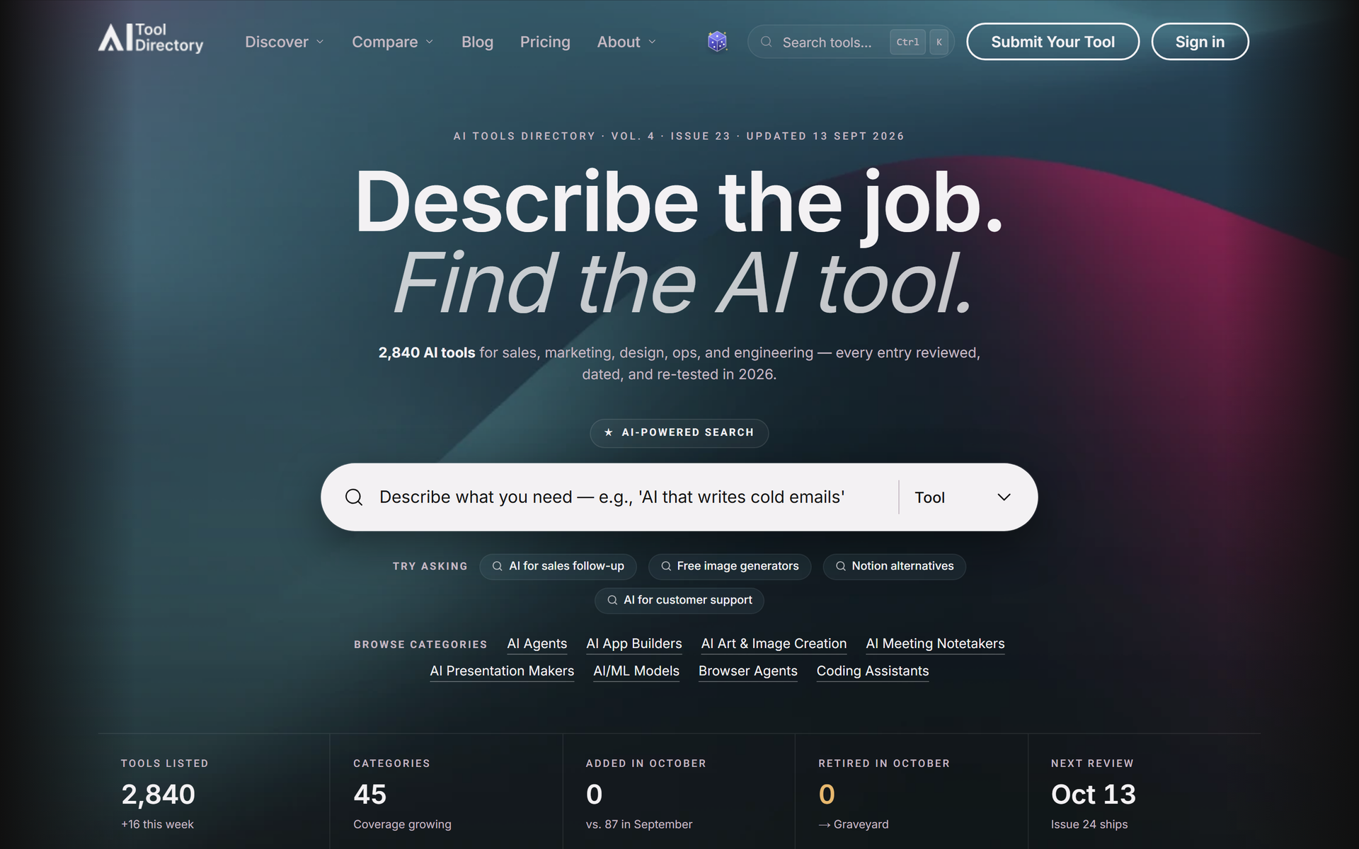 tooldirectory.ai