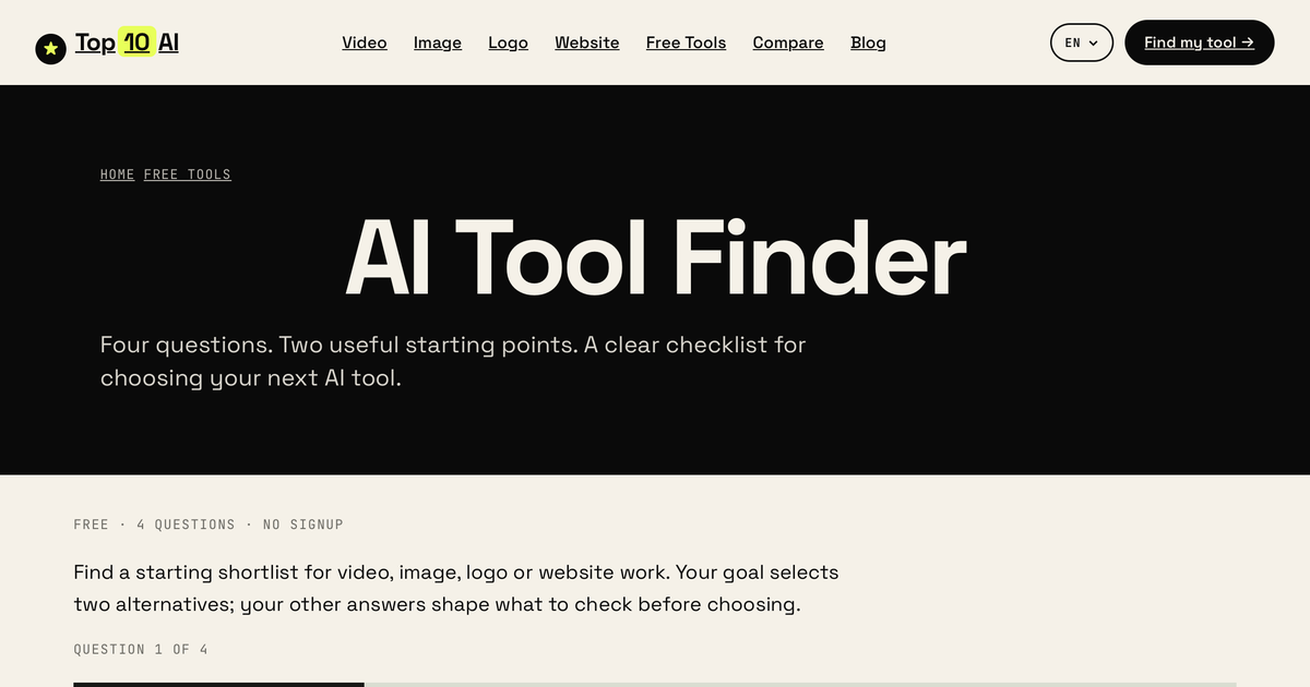 Top10AI