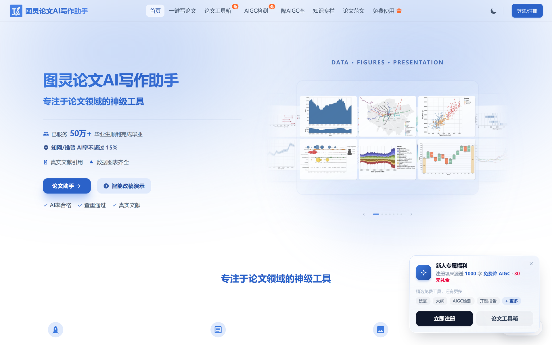 图灵论文