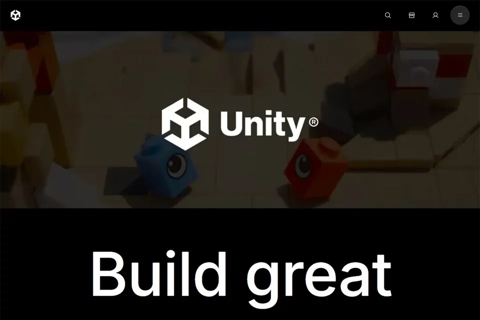 Unity