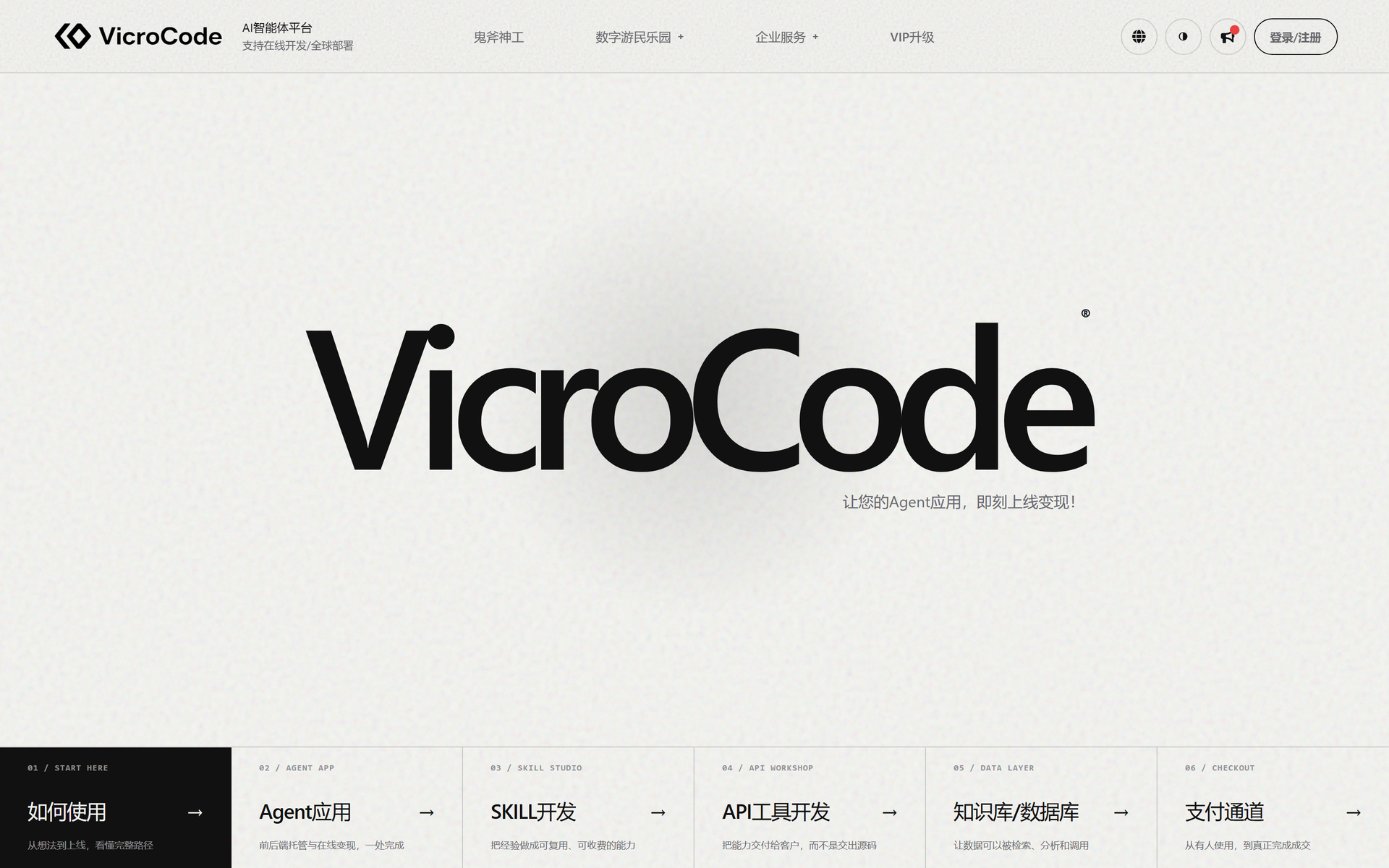 VicroCode