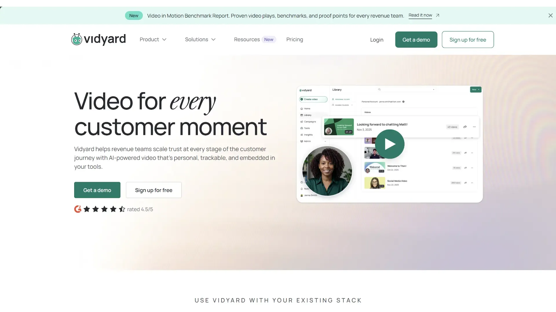 Vidyard