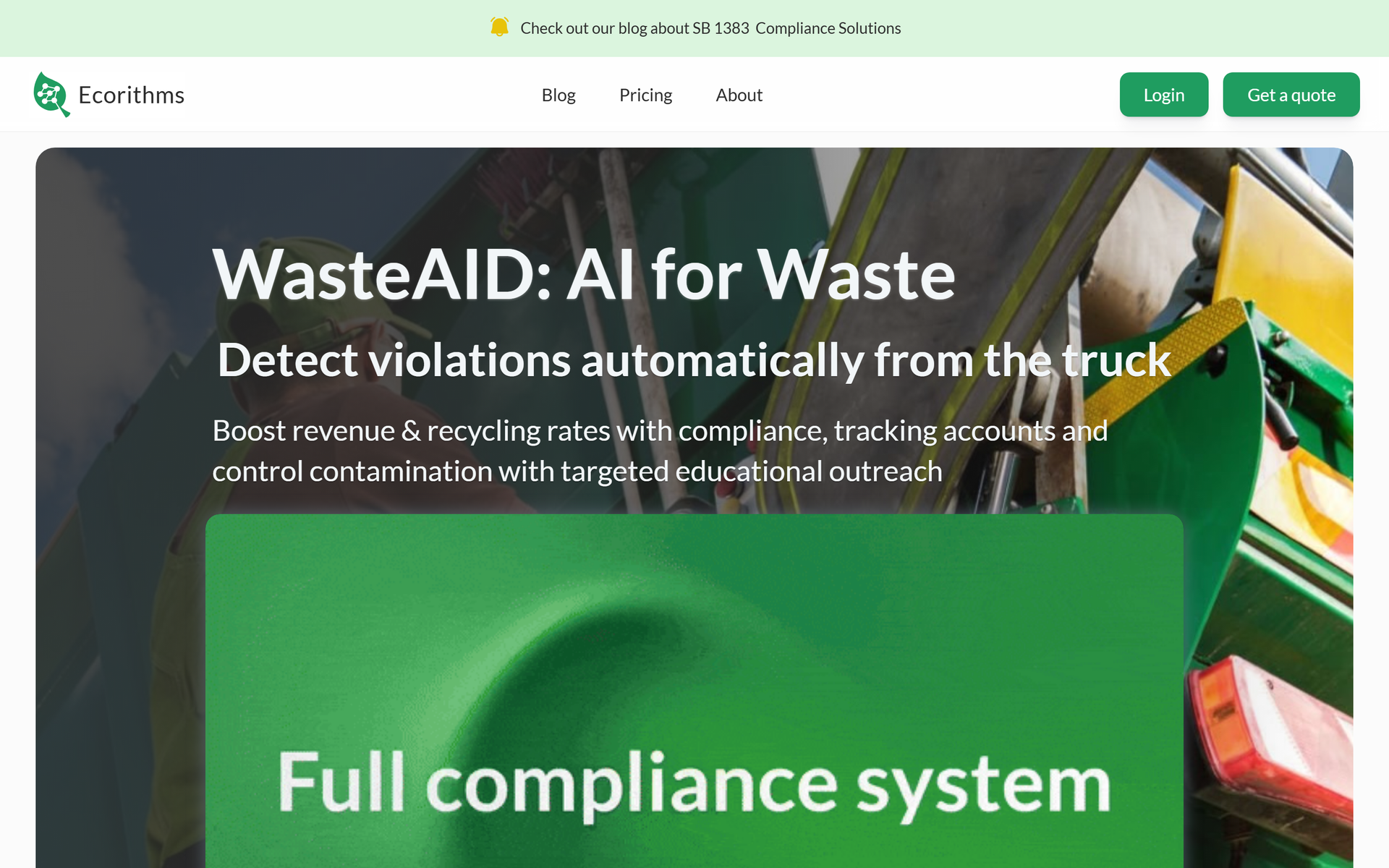 WasteAID