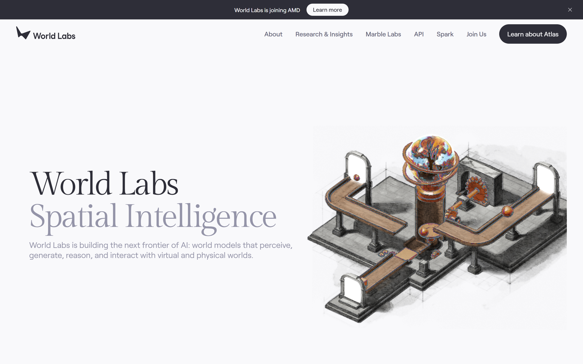 World Labs