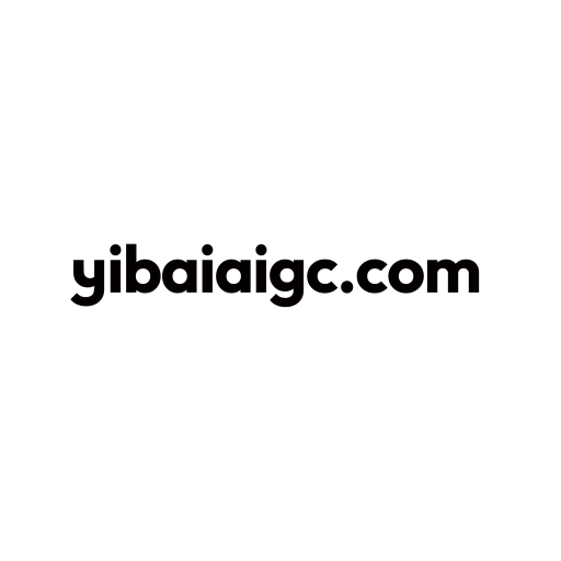 YIBAIAIGC